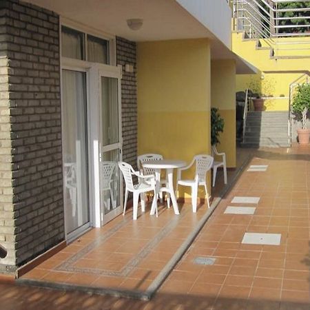 Apartamentos Sirena San Agustín エクステリア 写真