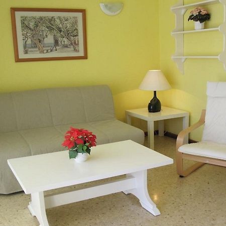 Apartamentos Sirena San Agustín エクステリア 写真