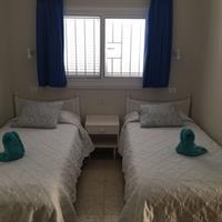 Apartamentos Sirena San Agustín エクステリア 写真