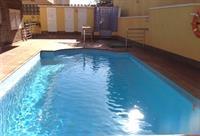 Apartamentos Sirena San Agustín エクステリア 写真