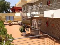 Apartamentos Sirena San Agustín エクステリア 写真