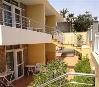 Apartamentos Sirena San Agustín エクステリア 写真