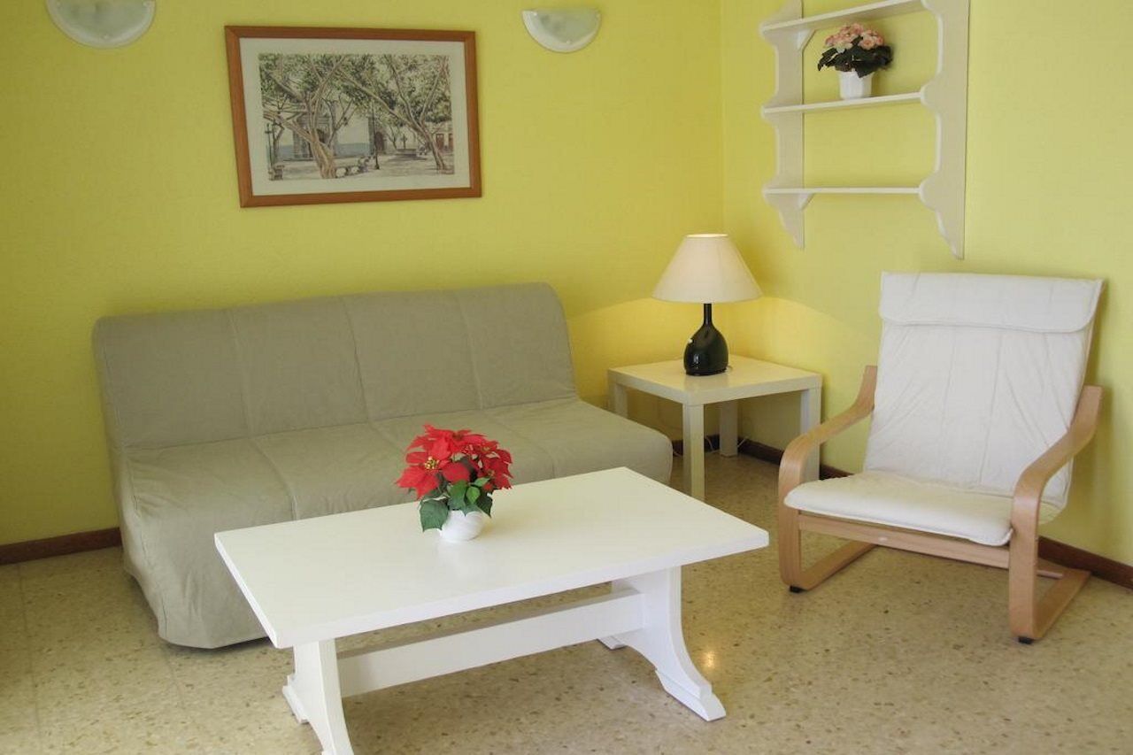 Apartamentos Sirena San Agustín エクステリア 写真